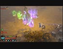 Diablo3 Necromancer実況プレイ12