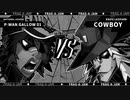 訳アリ野郎どもはメカファイトでトップを目指す【Wolfstride】#28
