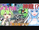 【DBTB】うっかり雪さんと第二回実況者コラボ（VSメスガキブウ）【WhiteCUL実況】
