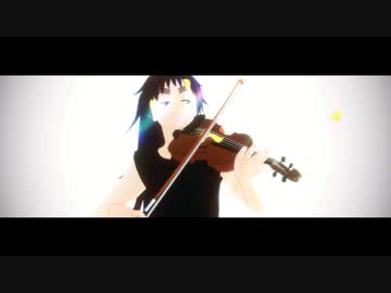 【RKRN_M.M.D】尾浜勘右衛門と久々知兵助で『幻i奏i歌』