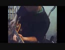 ブルースでアドリブ