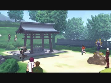 流行りのあの子が欲しい刀剣男士【MMD刀剣乱舞】