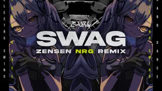 ど～ぱみん - SWAG (zensen NRG Remix)