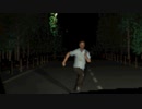 夜道の運転は気を付けて　ゆっくりと紲星あかりのLast Stop 【単発ゆっくり＋VOICEROID実況】