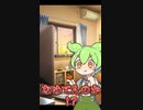 ずんだもんの日常 動画編集者編