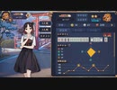 【4麻】雀魂玉の間で麻雀を打つ_201