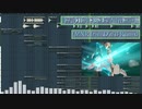 ウェンティのキャラクター実戦紹介の曲をIrish D'n'Bでアレンジしてみた【Genshin Impact -原神-】