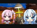 【The Planet Crafter】ノーマルで苔を生やすお仕事リターン Part3.5【ロサ_ROSA_whiteCUL】
