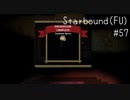 ささらとあかりのStarbound（FU）57