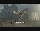 (英語・オリジナルBGM)一回もダメージを受けない縛りのバイオRE:4(CHAPTER14)(バイオハザードRE:4プレイ動画37)
