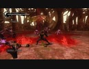 X360｜忍者龍劍伝3：刀鋒邊緣｜困難｜第四天 (30)