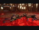 X360｜忍者龍劍伝3：刀鋒邊緣｜困難｜第四天 (32)