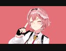 【ホロライブMMD】鷹嶺ルイ で ロキ