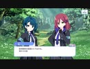【アサルトリリィ Last Bullet】ギガント級ヒュージ討伐 アビスサーペント Ch.4