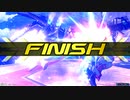 【EXVS2XB】ですともおじさんのクロブ珍道中829