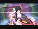 【ドルフィンウェーブ】 住乃絵 紫苑 レアリティSR 私服 スキル 鑑賞