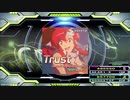 【譜面確認用】Trust -DanceDanceRevolution mix- (EDP)【DDR】
