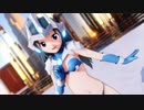 [MMD]『スーパーヒーロー』光