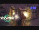 ティアキン #10 6 ゲルゾ族の強襲 地上絵 ゼルダの伝説 ティアーズ オブ ザ キングダム