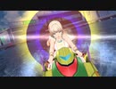 【ドルフィンウェーブ】 ヴィーナ レアリティSR 私服 スキル 鑑賞