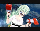 【ドルフィンウェーブ】 セレナ・ルイス レアリティSR 私服 スキル 鑑賞