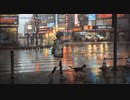【ニコカラ】 night finder 【onvocal】