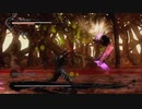 X360｜忍者龍劍伝3：刀鋒邊緣｜困難｜第四天 (34)