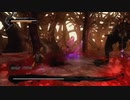X360｜忍者龍劍伝3：刀鋒邊緣｜困難｜第四天 (35)