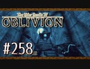 実況 ◇ The Elder Scrolls IV: オブリビオン ◇ 第258幕