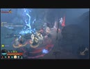 Diablo3 Necromancer実況プレイ13