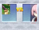 Mash vs Ripps リョナ
