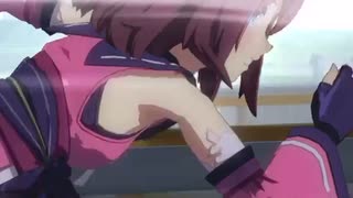 ウマ娘 プリティーダービー　チャンピオンズミーティング MILE