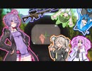 【EFT】新しいタスクといつもの安全パトロール！#4 【タルコフ ボイスロイド実況】【結月ゆかり】