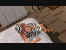 【DoaX3/ほのか】ベットでフォトパラダイス/クリニックI