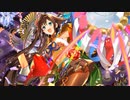 【城プロ音楽変更動画】【真・武神降臨！真田幸村 -超難- 15審】に挑戦