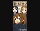 Utauyo!!MIRACLE弾いてみたらしい。