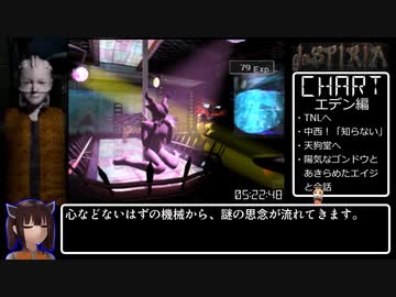 【デスピリア】deSPIRIA any% 07:03:54 part11/14【禁断開放聖母アルーアチャート】（参考記録）