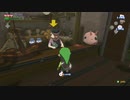 ゼルダの伝説　風のタクトHD part 15　：The Legend of Zelda: The Wind Waker