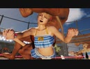DOA 6 Ryona リョナ Marie Rose マリー・ローズ – Bayman Atomic Crush, Hell Hazard Lock