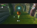 ゼルダの伝説　風のタクトHD part 16　：The Legend of Zelda: The Wind Waker