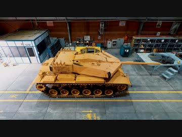 Ｍ60タンク　戦車 M60パットン - Wikipedia