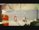 【ウマ娘】メジロアルダン色のギター