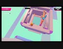 【フォールガイズ】ゴールへDIVE【クリエイティブコース】
