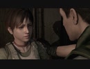 好感度上げて落としてみた『biohazard HD REMASTER』#26