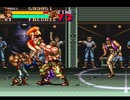 格闘乙女リョナ戦記【ファイナルファイト２ -Final Fight 2-】Stage 2