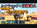 指輪縛りで挑戦するルナティックエンゲージ#23