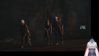 ゴリ押しでいくDMD　デビルメイクライ5　part15