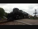 ネブラスカ州東部でUP 4014を追う！6/11/11 | Chasing UP 4014 Across Eastern Nebraska! 6/11/11