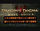 【DDDA】とある冒険者が飛ばされた異世界で龍から大切なものを取り戻す冒険譚　第１話　この世界は地獄だぁ……【ゆっくり実況】