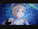 アイドルマスターシンデレラガールズ「Healing Goddess（癒しの女神）」ドレミファクトリー！（U149・GRAND VERSION）